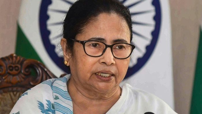 মমতা বন্দ্যোপাধ্যায়