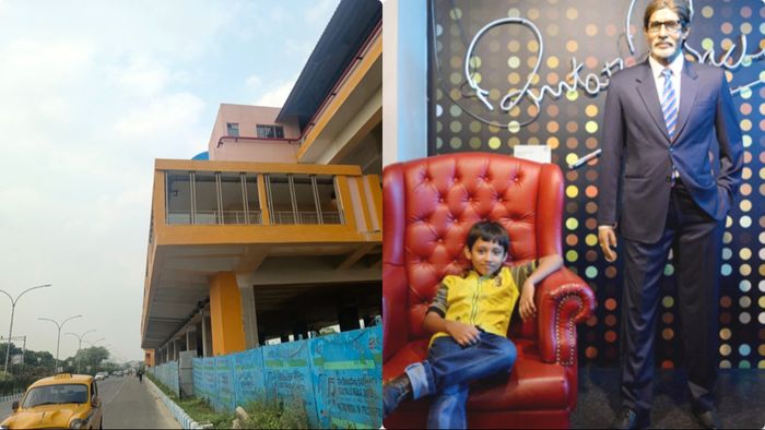 ফাইল ছবি।