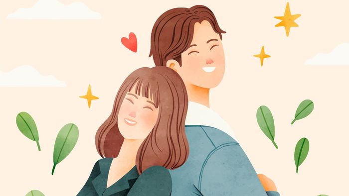 couple representation