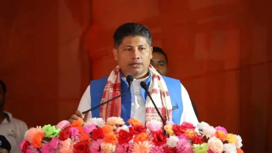 Assam Minister Accuses Opposition Leaders of Misleading Supreme Court Lawyer Kapil Sibal Assam Minister Accuses Opposition Leaders of Misleading Supreme Court Lawyer Kapil Sibal