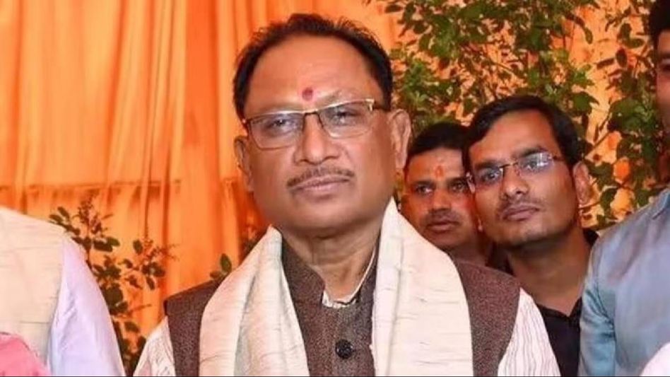Vishnu Deo Sai: BJP's surprise pick for Chhattisgarh Chief Minister – 10 things to know Vishnu Deo Sai: BJP's surprise pick for Chhattisgarh Chief Minister – 10 things to know