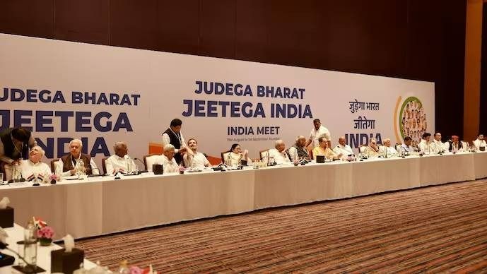 INDIA bloc's fourth meeting on December 19 in Delhi: Congress's Jairam Ramesh INDIA bloc's fourth meeting on December 19 in Delhi: Congress's Jairam Ramesh