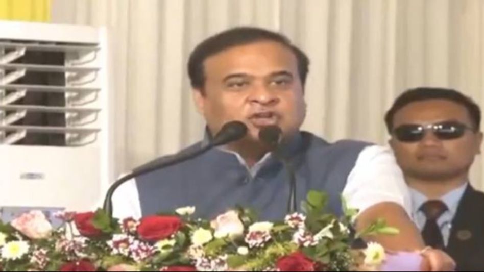 Assam CM Himanta Biswa Sarma Announces Process to Identify Fraud in NRC List Assam CM Himanta Biswa Sarma Announces Process to Identify Fraud in NRC List