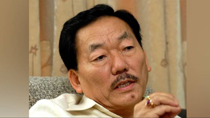 Sikkim: Pawan Chamling introduces SDF 2.0 with ambitious agenda