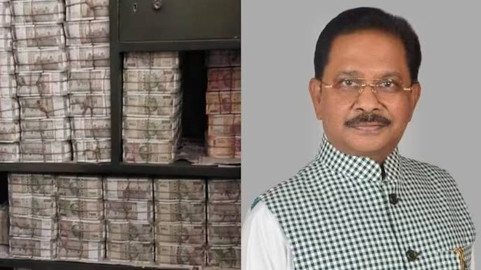 Manipur police destroy massive cache of narcotics in Imphal West Manipur police destroy massive cache of narcotics in Imphal West