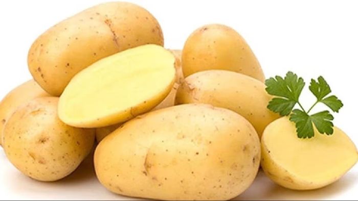 সামান্য আলুতেই কমতে পারে ক্যানসার, হৃদরোগের ঝুঁকি জানতেন?