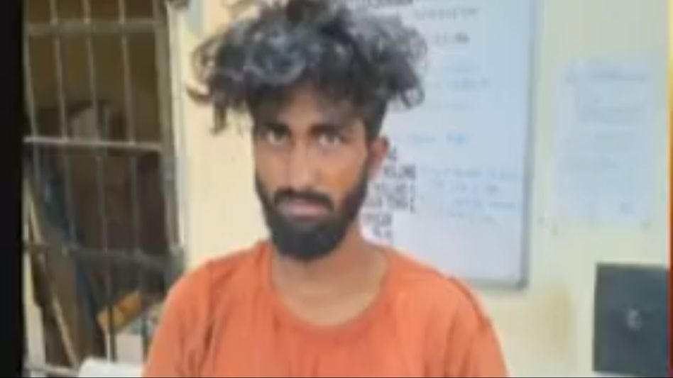 Assam: Dreaded robber killed in police firing in Dergaon Assam: Dreaded robber killed in police firing in Dergaon
