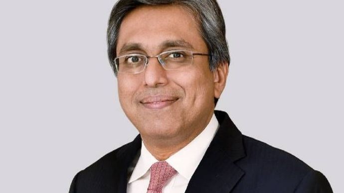 Anish Shah Anish Shah