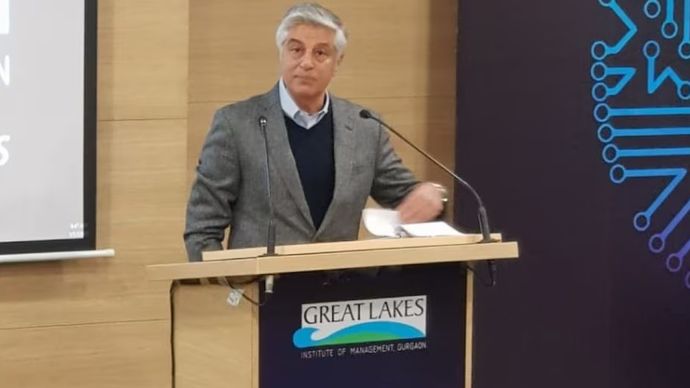 JACPL के होल टाइम डायरेक्टरCEO Manu Ahuja का निधन हो गया है JACPL के होल टाइम डायरेक्टरCEO Manu Ahuja का निधन हो गया है