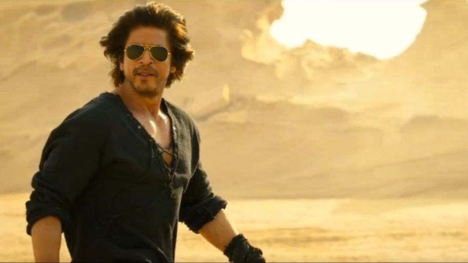 Shah Rukh Khan finally explains the meaning of Dunki, know more Shah Rukh Khan finally explains the meaning of Dunki, know more