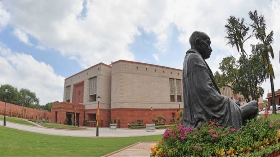 Union Home Minister Amit Shah to table bills related to Jammu and Kashmir in Rajya Sabha Union Home Minister Amit Shah to table bills related to Jammu and Kashmir in Rajya Sabha