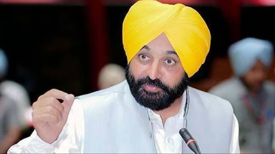 Punjab CM Bhagwant Mann’s ex-wife threatens to leak his nude videos Punjab CM Bhagwant Mann’s ex-wife threatens to leak his nude videos