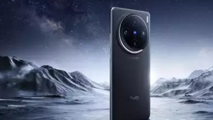 वीवो स्मार्टफोन सीरीज X के Vivo X100 और Vivo X100-Pro को 14 दिसंबर को ग्लोबली लॉन्च करेगी वीवो स्मार्टफोन सीरीज X के Vivo X100 और Vivo X100-Pro को 14 दिसंबर को ग्लोबली लॉन्च करेगी