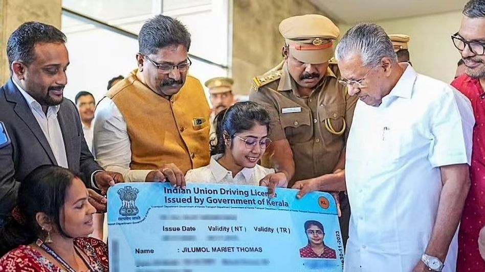 Jilumol Mariet Thomas Jilumol Mariet Thomas