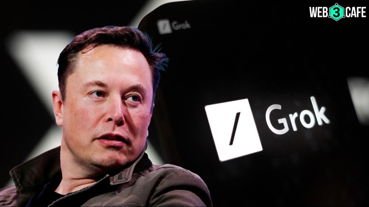 Grok roasting its owner Elon Musk