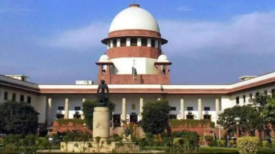 Supreme Court upholds abrogation of Article 370 Supreme Court upholds abrogation of Article 370
