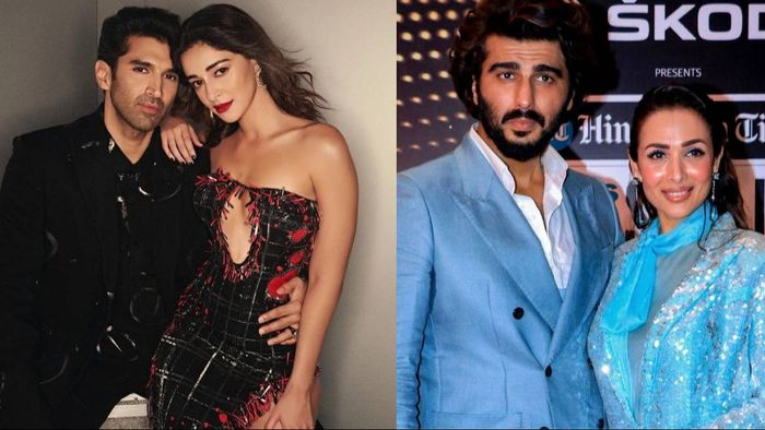 Arjun Kapoor, Aditya Roy Kapur to Discuss Relationships on Koffee with Karan Season 8