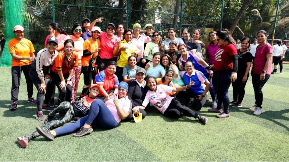 Mumbai Cricket Club Mumbai Cricket Club