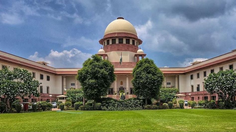 Supreme Court Supreme Court