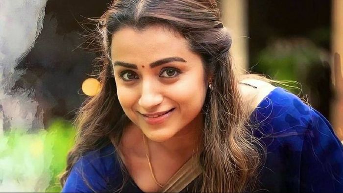 Trisha Krishnan's Rumoured Comeback in Telugu Cinema