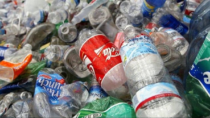 Manipur takes bold step towards a plastic-waste-free state