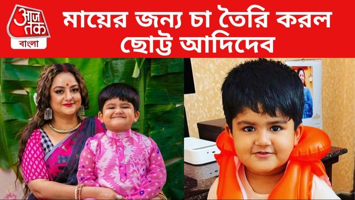 সুদীপা চট্টোপাধ্যায়