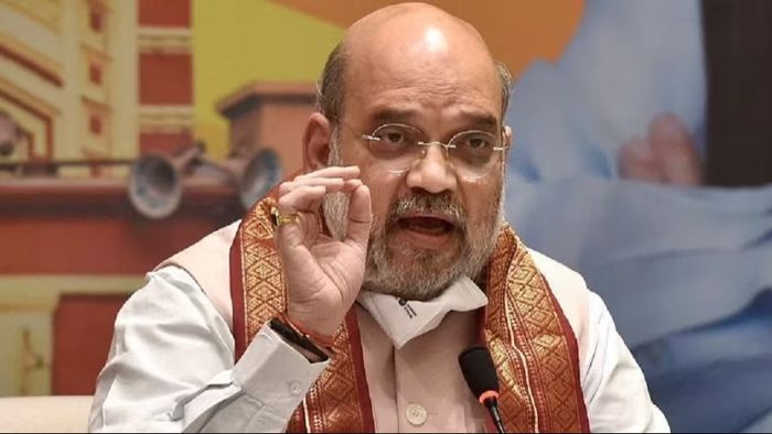 অমিত শাহ