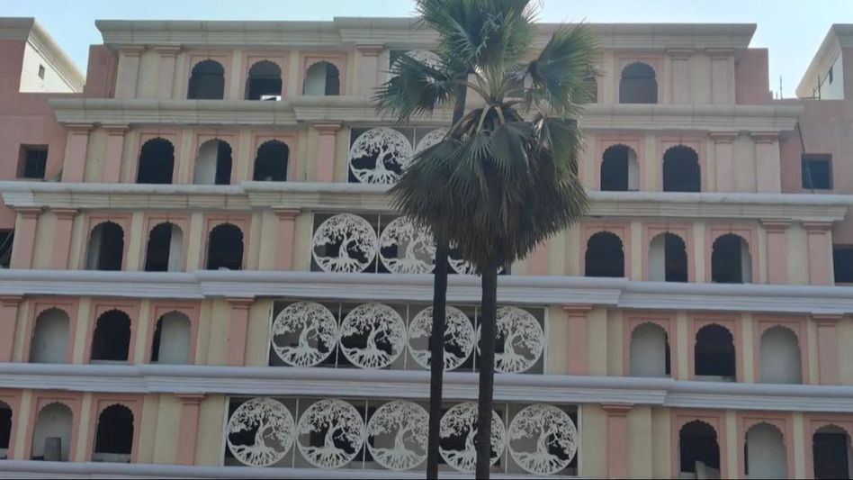 Multilevel Parking Multilevel Parking