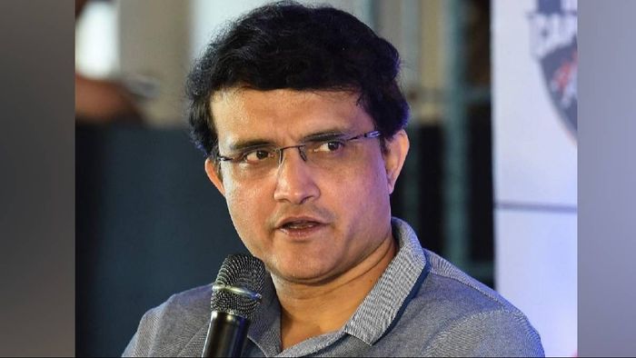 Women's cricket outshining men's, says former captain Sourav Ganguly