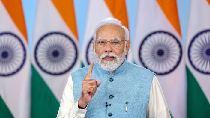 ৩৭০ ধারা নিয়ে সুপ্রিম কোর্টের রায় সম্পর্কে কী বললেন প্রধানমন্ত্রী