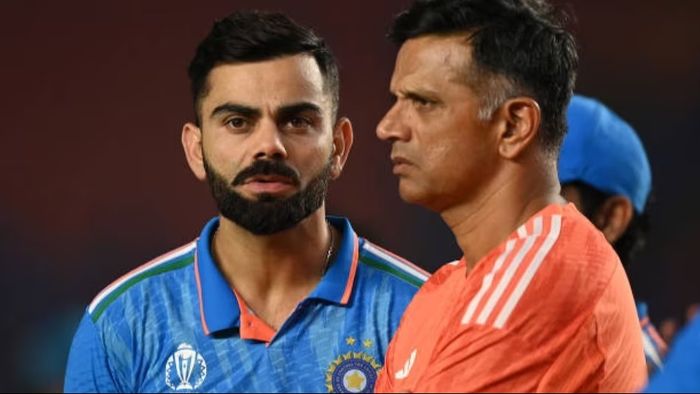 টি২০ বিশ্বকাপে ক্যাপ্টেন, স্পিনার, ওপেনার বাছতে হিমশিম ভারতী থিংকট্যাঙ্ক