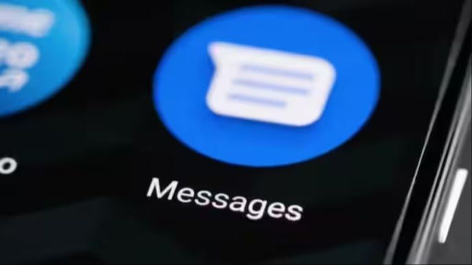 Google Message Google Message