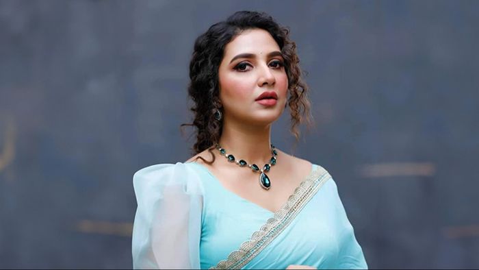 শুভশ্রী গঙ্গোপাধ্যায় (ছবি: ফেসবুক)