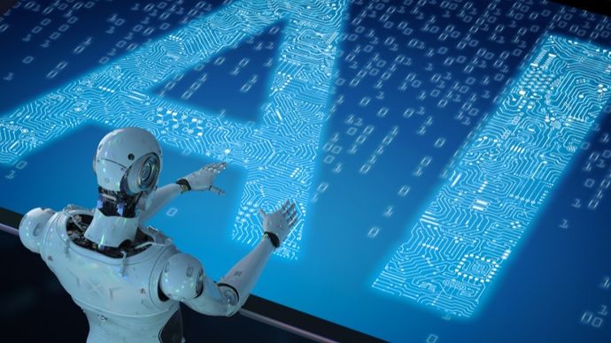 Artificial Intelligence पर ग्लोबल पार्टनरशिप इवेंट (GPAI Summit-2023) की शुरुआत होने जा रही है