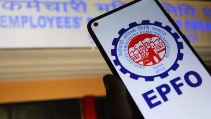 EPFO ने मौजूदा वित्त वर्ष में अप्रैल से अक्टूबर तक ETF में ₹27,105 करोड़ का इन्वेस्टमेंट किया है
 EPFO ने मौजूदा वित्त वर्ष में अप्रैल से अक्टूबर तक ETF में ₹27,105 करोड़ का इन्वेस्टमेंट किया है
