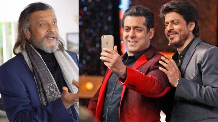 Mithun Chakraborty's Views on Stardom in Indian Film Industry
