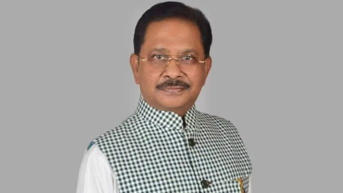 धीरज साहू धीरज साहू