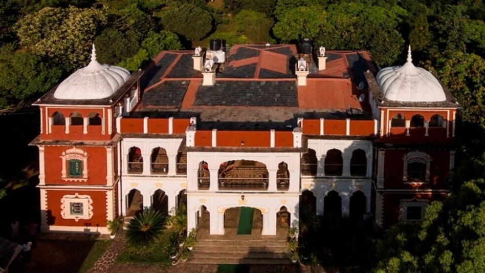 Pragpur, Heritage Village Pragpur, Heritage Village