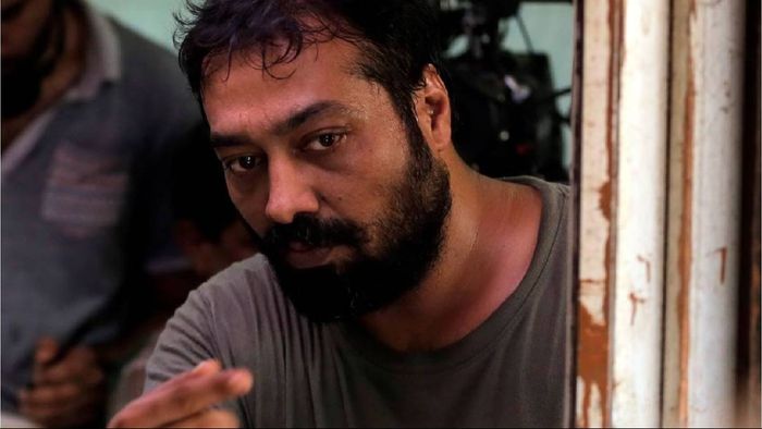 Anurag Kashyap on 'Propaganda' Films and Importance of Dialogue