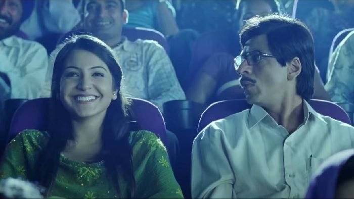 YRF's Turnaround with Rab Ne Bana Di Jodi