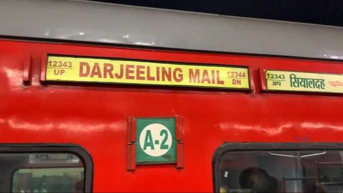 দার্জিলিং মেলের রুট বদল হয়েছে? সত্যিটা জানাল রেল