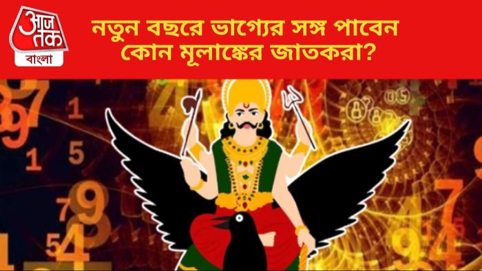 Numerology Horoscope 2024 Lucky Radix Number