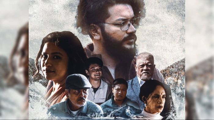 Award-winning Thriller 'Kazi' to Release on OTT Platform Open Theatre
