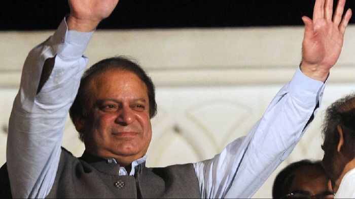 Ex-PM Sharif Cleared in Corruption Case