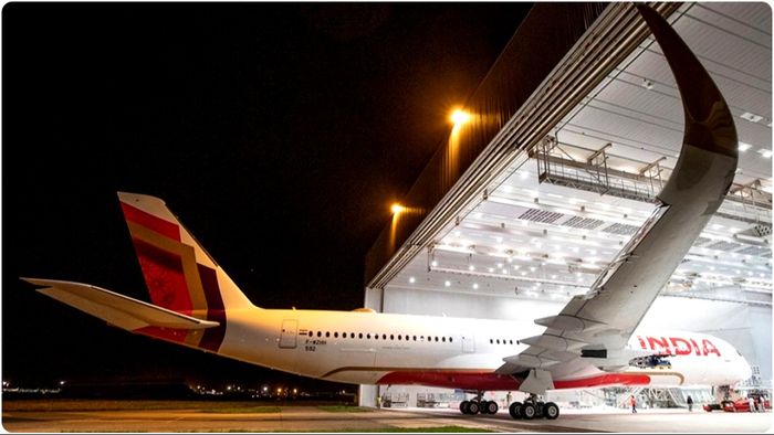 এয়ার ইন্ডিয়া এয়ারপোর্ট সার্ভিসে চাকরির সুযোগ, বেতন ৪৫,০০০ টাকা থেকে শুরু!