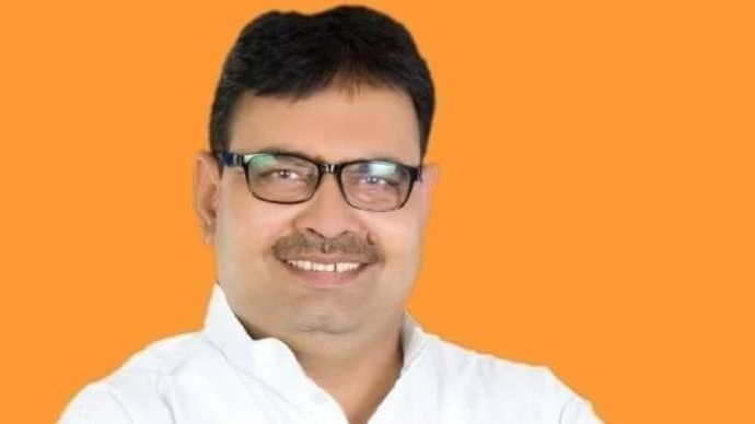 भजन लाल शर्मा