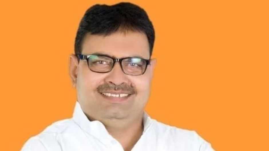 भजन लाल शर्मा
