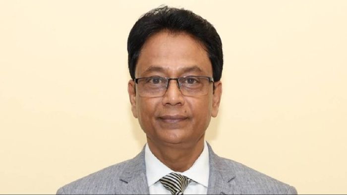 Assam Chief Secretary Pawan Borthakur's tenure extended for three months