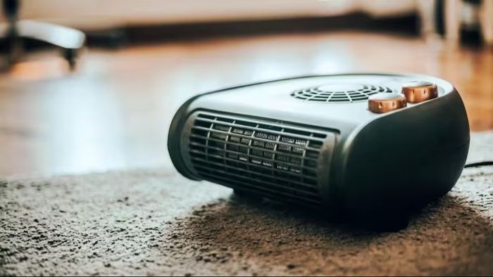 Room Heater কেনার আগে মাথায় রাখুন ৫ জিনিস, বিল কম আসবে; দ্রুত ঘর গরম হবে