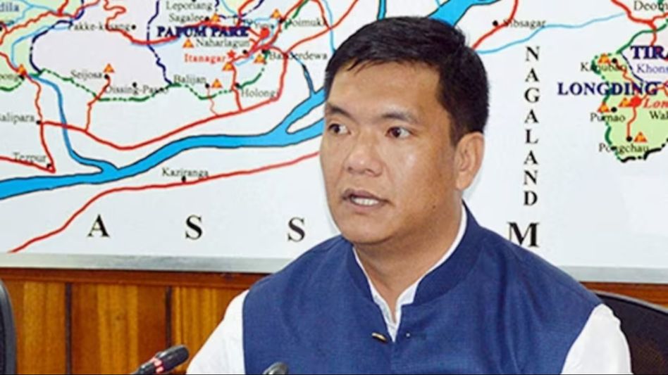 Arunachal government to develop scripts of various indigenous languages: Pema Khandu Arunachal government to develop scripts of various indigenous languages: Pema Khandu